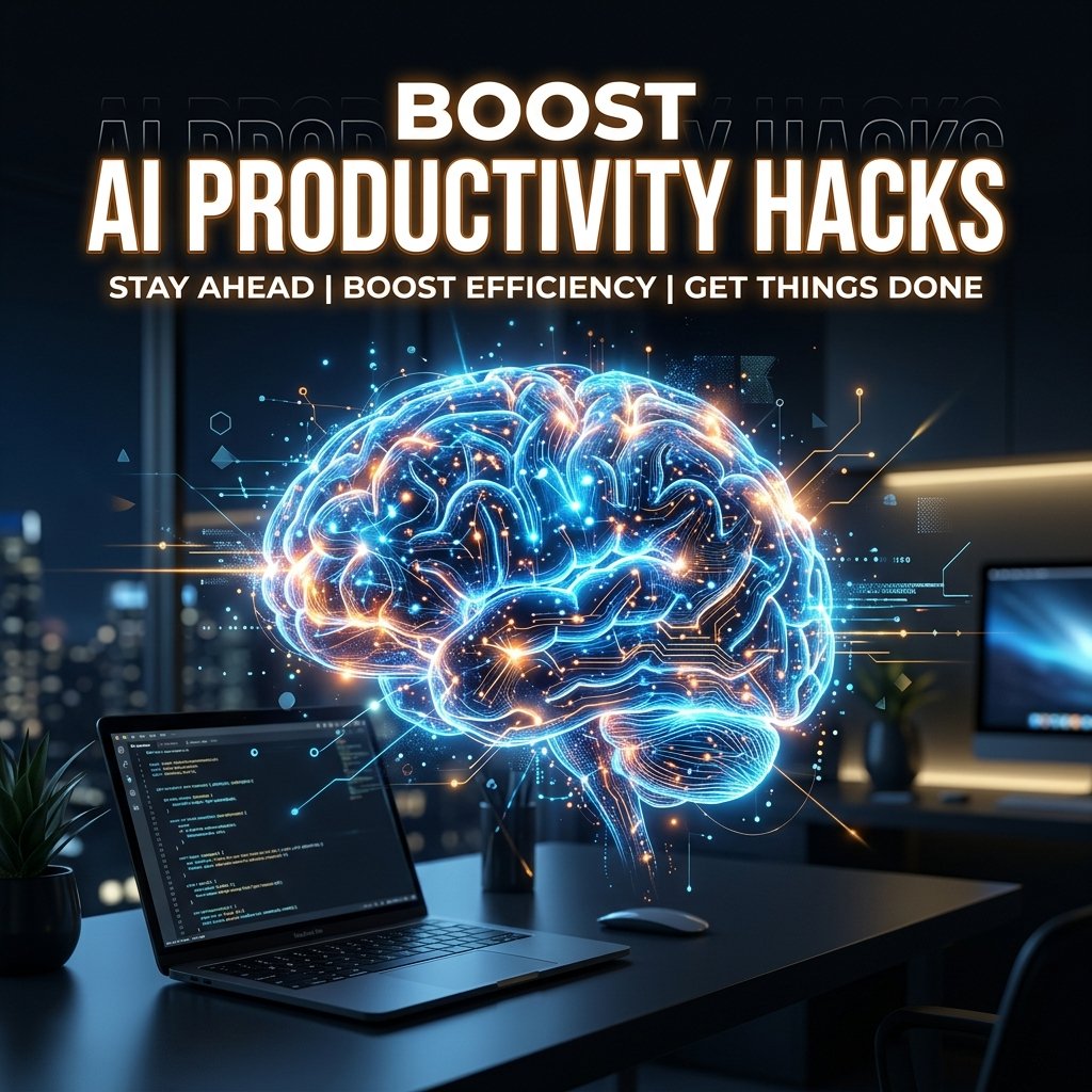 10 Powerful AI Tricks 2026 Banner