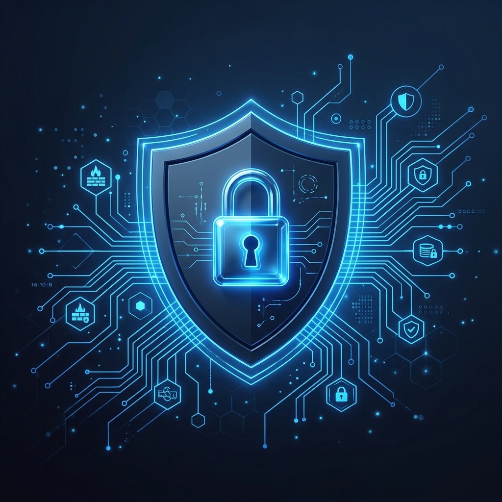 Cybersecurity Web Security